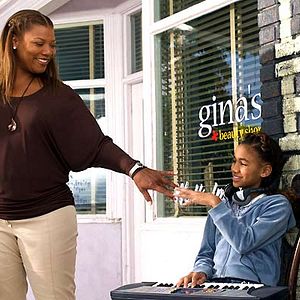 Photo Bille Woodruff