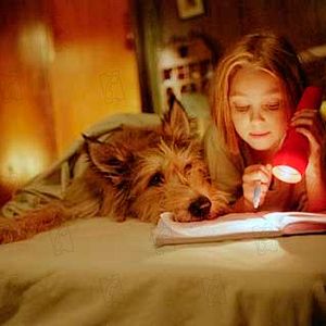 Photo AnnaSophia Robb