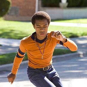 Photo Malcolm D. Lee