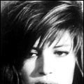 Photo Monica Vitti