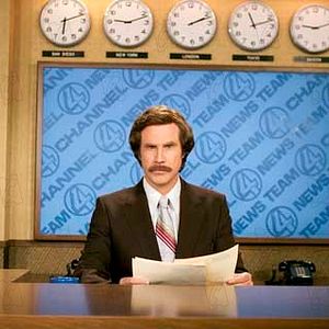 Photo Will Ferrell