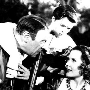 Photo Katharine Hepburn