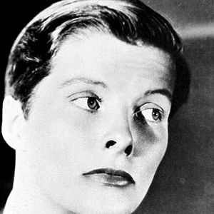 Photo Katharine Hepburn