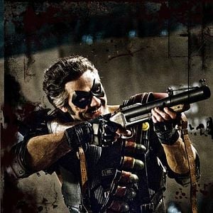 Photo Watchmen - Les Gardiens