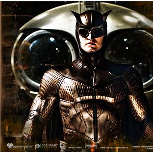 Photo Watchmen - Les Gardiens