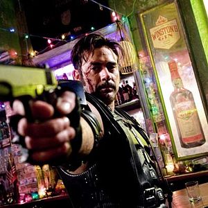 Photo Watchmen - Les Gardiens