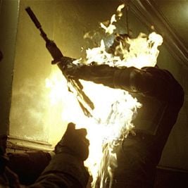 Photo Watchmen - Les Gardiens