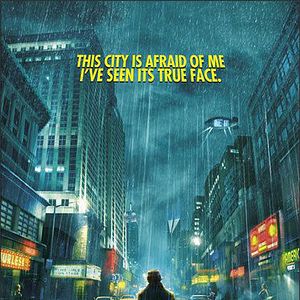 Photo Watchmen - Les Gardiens