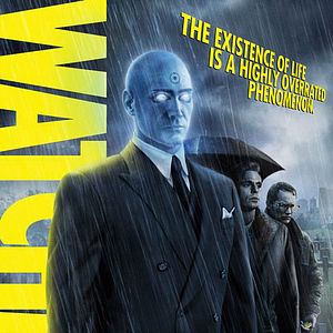Photo Watchmen - Les Gardiens