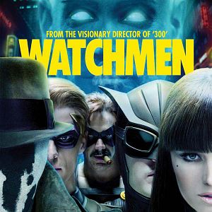 Photo Watchmen - Les Gardiens