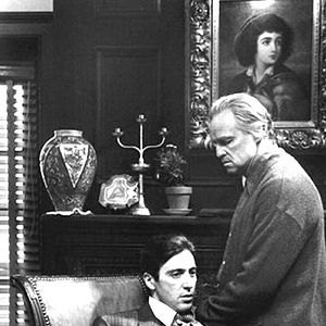 Photo Al Pacino