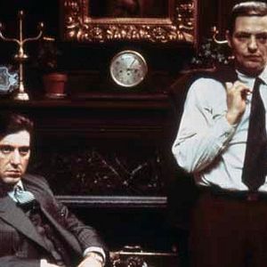 Photo Al Pacino