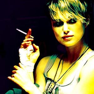 Photo Keira Knightley
