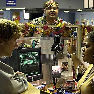 Photo Keira Knightley