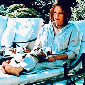 Photo Jacqueline Bisset