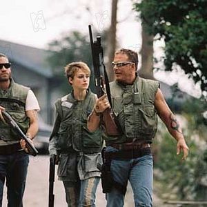 Photo Keira Knightley