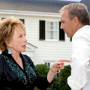 Photo Shirley MacLaine