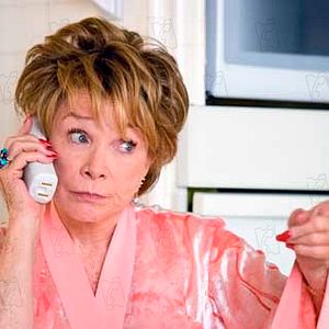 Photo Shirley MacLaine