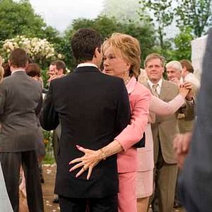 Photo Shirley MacLaine