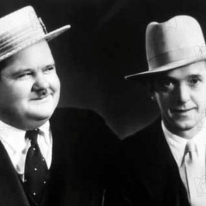 Photo Stan Laurel