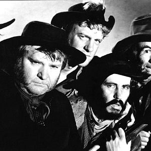 Photo Le Convoi des braves