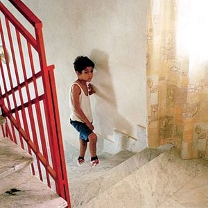 Photo Saverio Costanzo