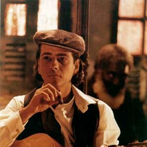 Photo Antonio Fagundes