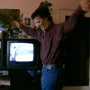 Photo Dancing with myself