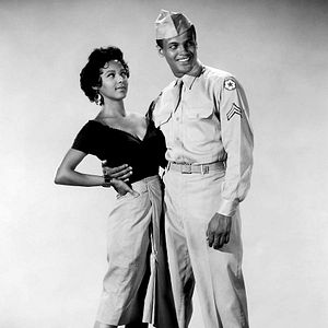 Photo Carmen Jones