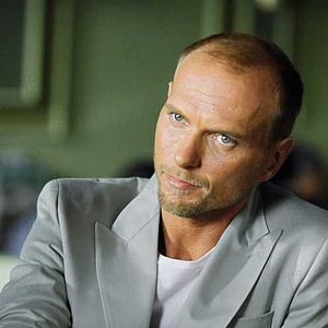 Photo Luke Goss