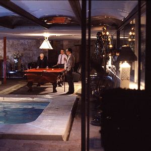 Photo Jorge Ramírez Suárez