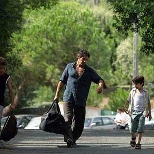 Photo Gérard Lanvin