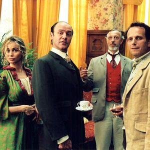 Photo Jacques Bonnaffé