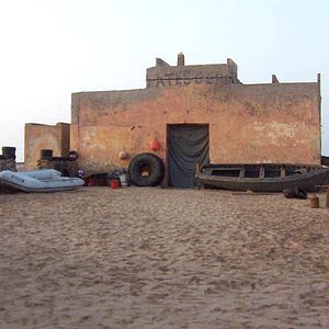 Photo Tarfaya