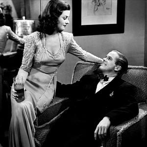 Photo Joan Bennett