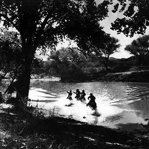 Photo Montgomery Clift