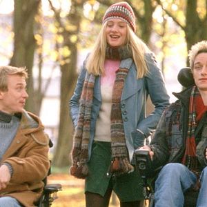 Photo Damien O'Donnell