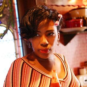 Photo George C. Wolfe