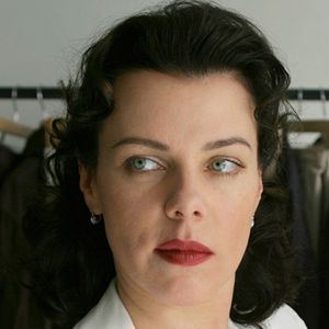 Photo Debi Mazar