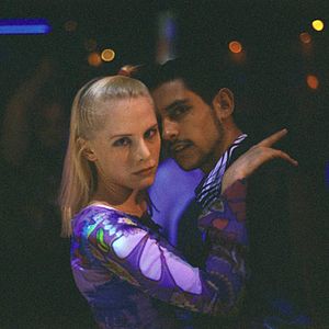 Photo Götz Spielmann