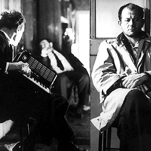 Photo Béla Tarr
