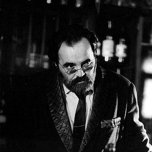 Photo Béla Tarr