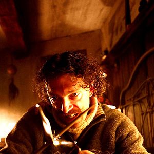 Photo Vincent Cassel