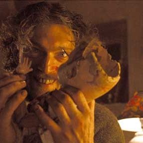 Photo Vincent Cassel