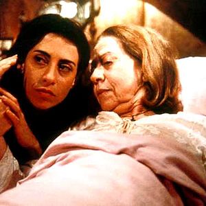 Photo Andrucha Waddington