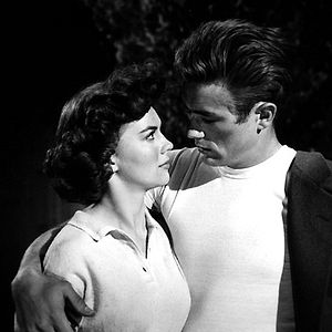 Photo Natalie Wood