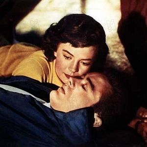 Photo Natalie Wood