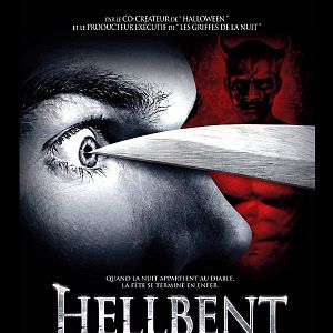 Photo Hellbent