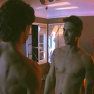 Photo Paul Etheredge