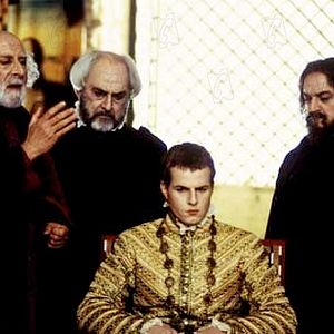 Photo Manoel de Oliveira